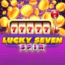 Lucky Seven Spin